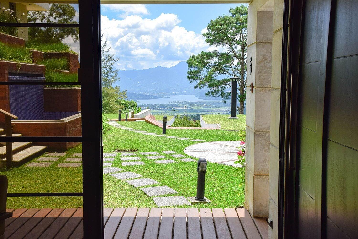San Gregorio Hotel&SPA Guatemala Exterior foto